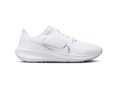 Zapatillas de Mujer NIKE Pegasus Blanco (41)