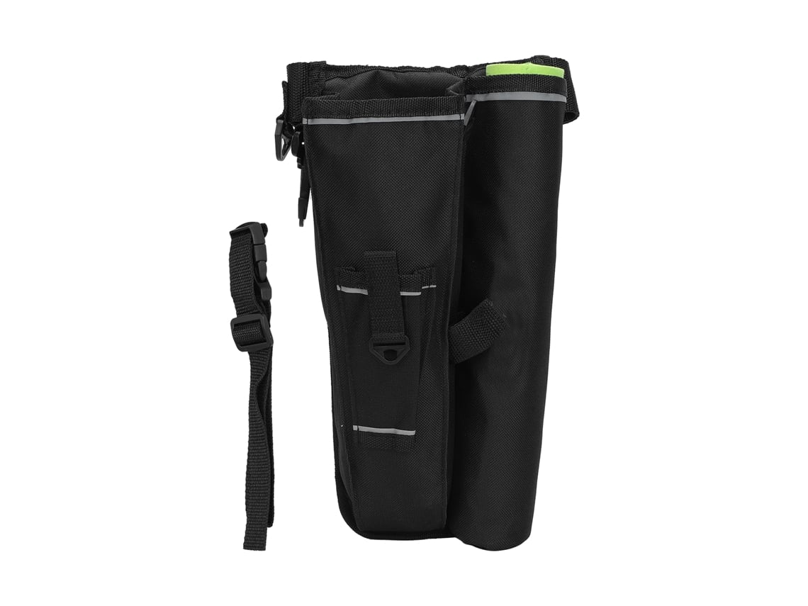 Bolsa Cintura Para Pesca Luremochila De Perna Estojo De Armazenamento Para Tackle De Pesca