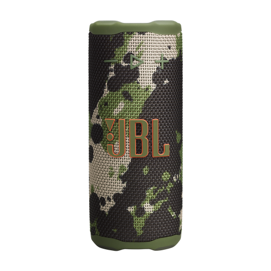 Columna Bluetooth JBL Grip (Autonomía: Hasta 14 horas - Verde Squad)