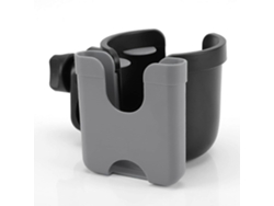 Adaptador de CO2 de cobre para máquina de refrescos Terra Art Quick Connect, dorado, M18 x 1,5