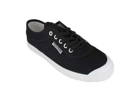 Zapatillas de Hombre KAWASAKI Negro (37)