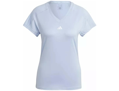 Camiseta de Mujer ADIDAS Nan Multicolor (XS)
