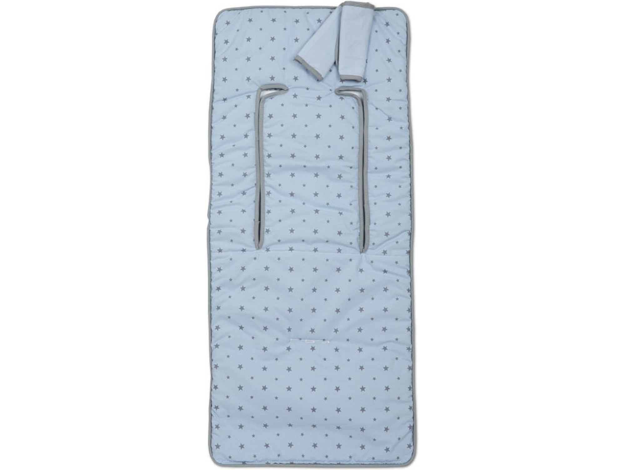 Funda Protectora BABYLINE Little Star Celeste
