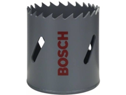 Sierras Craneales BOSCH en Bimetal Hss para Adaptador Steard 48 mm - 1 7-8"