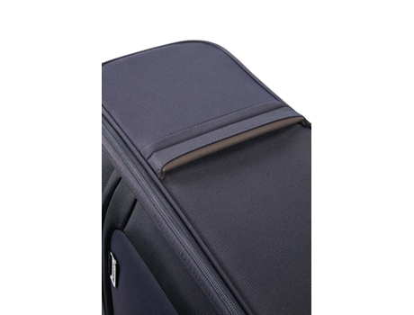 Maleta de Cabina SAMSONITE Extensible Azul (55cm)