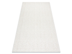 Alfombra Spring 20467558 Sisal Espina de Pescado, Bucle - Beige (80 x 150 cm)