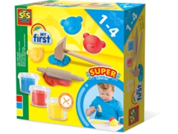 Kit de Artesanía para Niños SES CREATIVE 14432