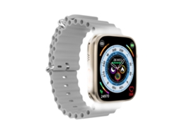 Smartwatch Trumsen S8 Ultra 1.81Inch Gris