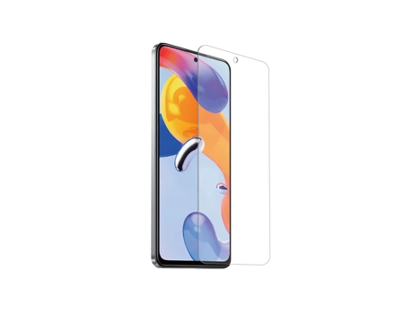 Cristal templado MUVIT FOR CHANGE Xiaomi Redmi Note 12 Pro 5G/Pro 5G