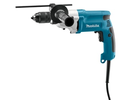 MAKITA Dp4011 Taladro 720W 13Mm 2 Velocidades Automático