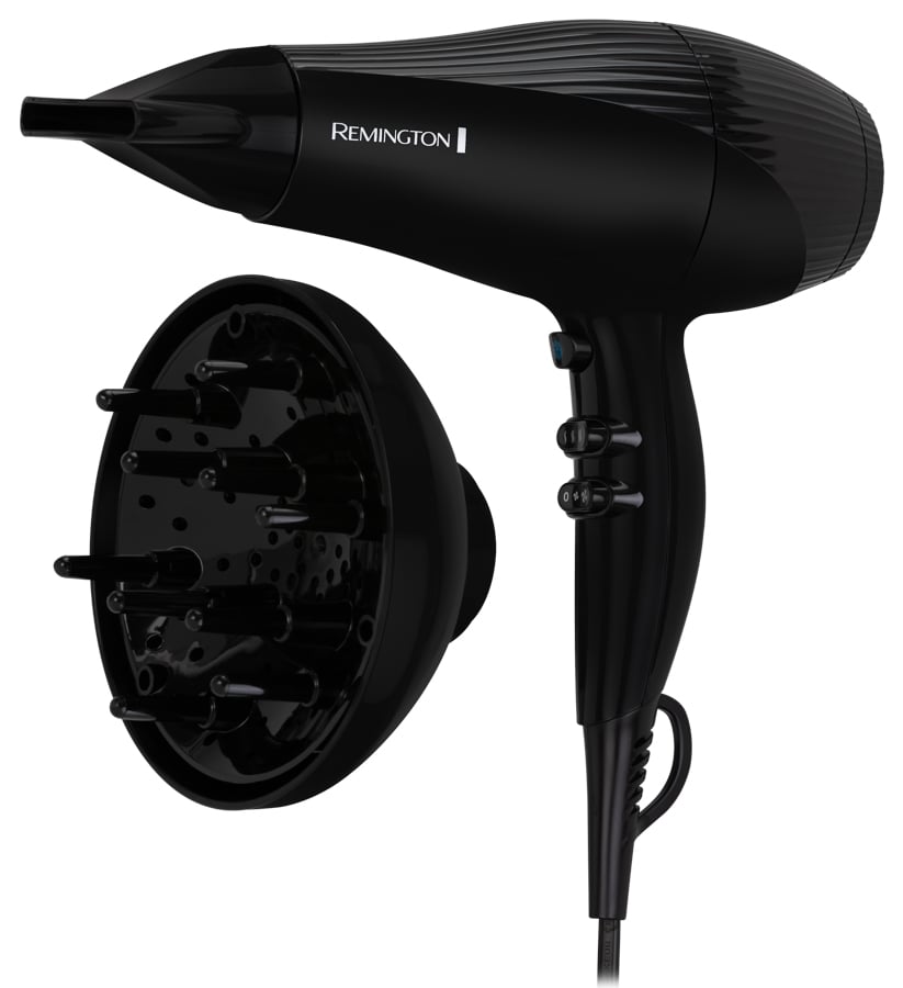 Secador 2025 remington ac3300