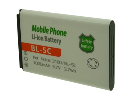 Batería OTECH NKA112-13103624 para ALCATEL BLD-72633