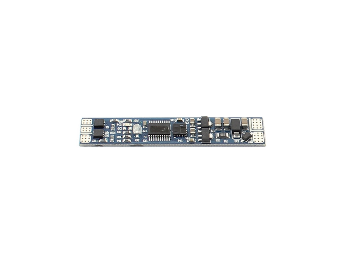 Sensor de Mano Rail Plus + Cct LEDBOX