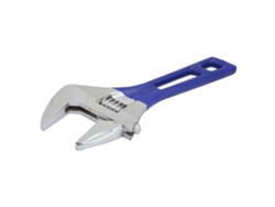 Llave Inglesa Universal Ajustable, Mini Llave Para Tuercas, 8 Pulgadas, Acero Cromo-vanadio, Herramienta De Reparación Manual.