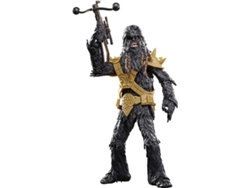 Figura de acción HASBRO Star Wars - a Black Krrsantan  15 cm