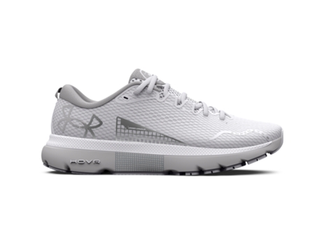 Zapatillas de Mujer para Running UNDER ARMOUR Hovr Infinite Gris (49.5)