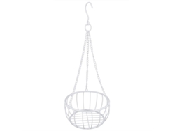 cesta colgante para el hogar. ALLINLESS