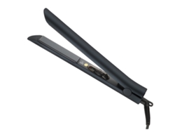 Plancha de Pelo Profesional de Titanio 1 Plancha y Rizador 2 en 1 Temperatura Regulable Apto para Todo Tipo de Cabello YEMAESRE