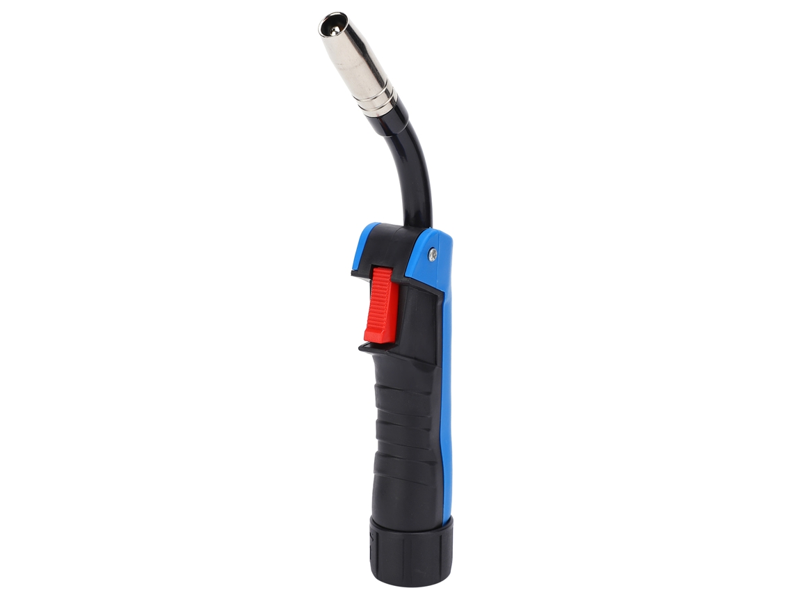 Punta Giratoria Mig Para Pistola De Soldadura 15ak - Accesorio De Repuesto Para Soldadores - Material Abs De Alta Presión
