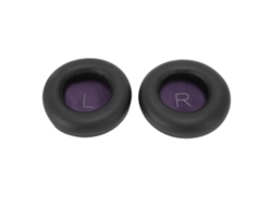 Almohadillas Para Auriculares Plantronics Backbeat Pro, De Piel Sintética, Con Aislamiento De Ruido.