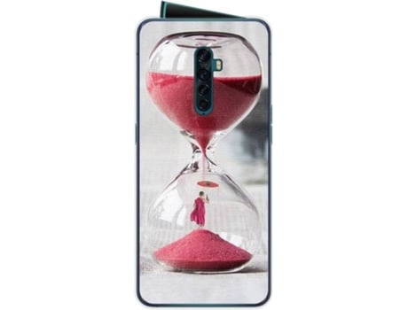 Carcasa Oppo Reno 2 TUMUNDOSMARTPHONE Dibujos