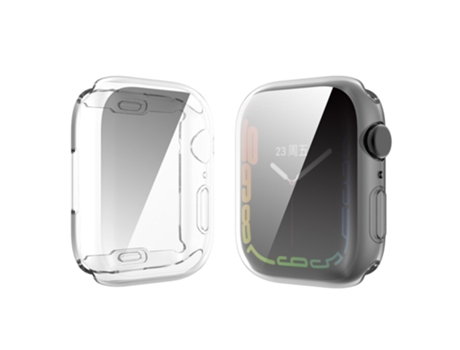Carcasa para Apple Watch Series 7 45mm ENKAY 680700694B