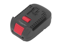Adaptador Convertidor De Batería De Litio De 18 V Para Accesorios De Herramientas Eléctricas Bosch Pba A Gba, Abs Seguro, Portátil.