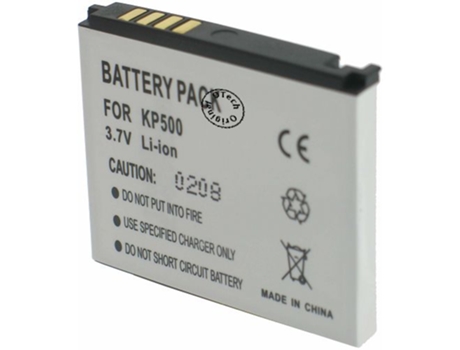 Batería OTECH LG0144-103791 para LG KP500