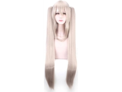 Peluca Marie Antoinette (80 cm)