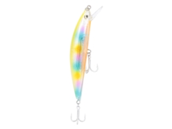 Señuelo Artificial Luya Bait Minnow Para Pesca Submarina Con Anzuelo Afilado, 56 G, Para Lubina De Agua Salada.