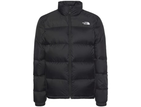 Chaqueta de Hombre THE NORTH FACE Diablo Down Negro (S)