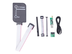 Kit Depurador, Programador, Emulador Usb, Módulo Accesorio Para Zigbee Cc2531