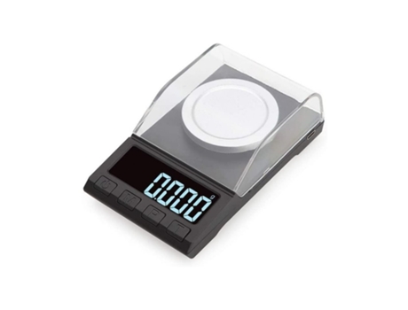 Báscula de café con pilas Báscula digital Báscula fina