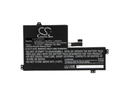 Batería para Lenovo 100e Chromebook 2.ª generación (4050 mAh)