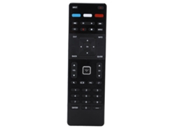 KOFIHETY Mando a Distancia Duradero para TV Reemplazo para VIZIO D32D1 D32HD1 D32XD1 D39HD0