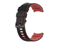Correa de silicona para Samsung Galaxy Watch 4 Classic (42 mm/46 mm) - Dos colores