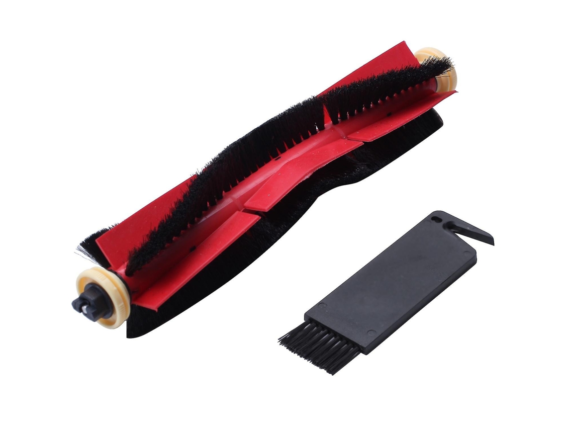Cepillo principal desmontable, cepillo de limpieza compatible con Xiaomi Roborock S50 S55