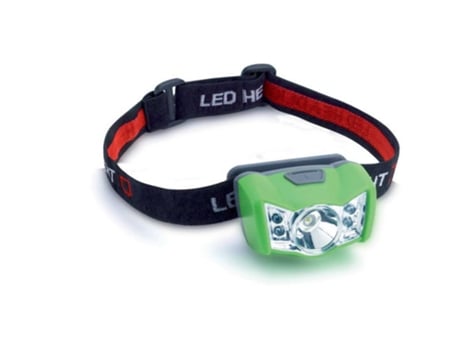 Iluminación Nautica ZUNZUN Luz frontal led+