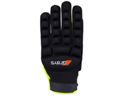 Guantes de Hóquei para Unisex GRAYS HOCKEY (XS - Negro)