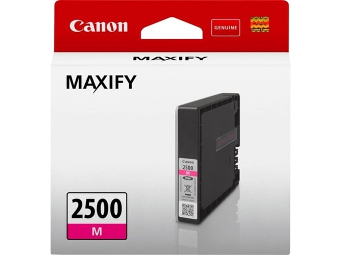 TINTEIRO CANON 9302B001