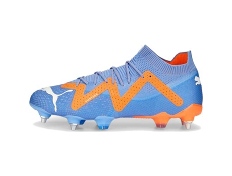 Zapatillas de Hombre PUMA Future Ultimate Mxsg Azul (44.5)