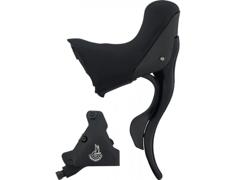 Maneta CAMPAGNOLO Chorus Ep Derecha Pinza Trasera (Negro)