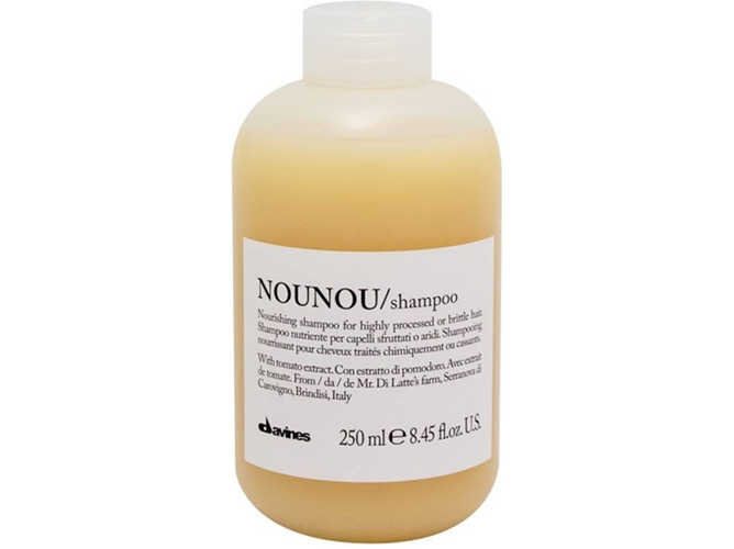 Champú DAVINES Nounou (50 ml)