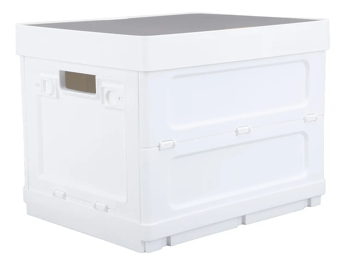 Contenedor de almacenamiento plegable de gran capacidad 1vayotoy