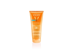 Leche Solar VICHY LABORATOIRES Ideal Soleil SPF 30 (200 ml)