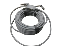 Cable De Repuesto Para Satélite Fiable Y Resistente A La Intemperie, Longitud