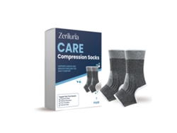 Medias de compresión de alto flujo Worten Nursing