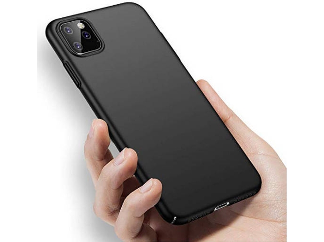 Funda iPhone 11 Pro SlimShield Negro