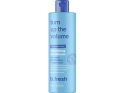 B.fresh Acondicionador Voluminizador 355 Ml - Lavanda Y Menta