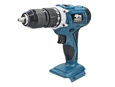 Atornillador Ferrestock (230 V / 50 Hz - Sem Bateria e Sem Carregador)